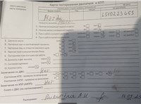 2009; 2.5л; Бензин; Инжектор; Универсал; белый; Англия; разб. номер T54943 #7