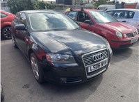 2006; 2л; Дизель; TDI; Хэтчбэк 5 дв.; черный; Англия; разб. номер T54900 #4