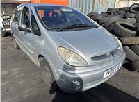 2003; 2л; Дизель; HDI; Минивэн; серебристый; Англия; разб. номер T54925 #1