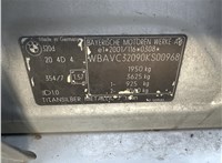 2005; 2л; Дизель; TDI; Седан; серебристый; Англия; разб. номер T54923 #4