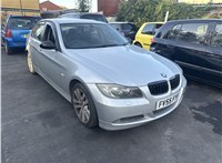 2005; 2л; Дизель; TDI; Седан; серебристый; Англия; разб. номер T54923 #5
