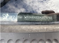 2002; 1.8л; Бензин; Хэтчбэк 5 дв.; красный; Англия; разб. номер T55013 #3