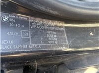 2006; 2л; Дизель; Хэтчбэк 5 дв.; черный; Англия; разб. номер T54970 #4