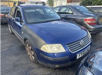 2001; 1.9л; Дизель; TDI; Седан; синий; Англия; разб. номер T54975 #4