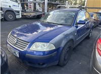 2001; 1.9л; Дизель; TDI; Седан; синий; Англия; разб. номер T54975 #5