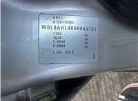 2008; 1.6л; Бензин; Инжектор; Хэтчбэк 5 дв.; серебристый; Англия; разб. номер T54960 #4
