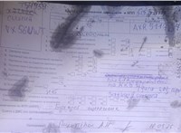 2006; 1.9л; Дизель; TDI; Хэтчбэк 5 дв.; синий; Англия; разб. номер T54959 #7
