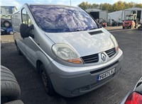 2007; 2л; Дизель; Микроавтобус; серебристый; Англия; разб. номер T54991 #2
