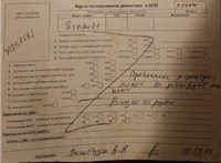 2007; 2л; Дизель; DCI; Микроавтобус; серебристый; Англия; разб. номер T54991 #7