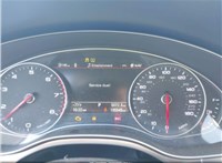 2014; 2л; Бензин; TFSI; Седан; синий; США; разб. номер 17886 #14