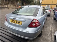 2005; 3л; Бензин; Хэтчбэк 5 дв.; синий; Англия; разб. номер T55041 #1