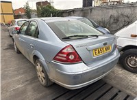 2005; 3л; Бензин; Хэтчбэк 5 дв.; синий; Англия; разб. номер T55041 #2