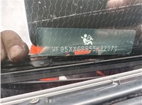 2005; 3л; Бензин; Хэтчбэк 5 дв.; синий; Англия; разб. номер T55041 #4