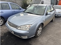 2005; 3л; Бензин; Хэтчбэк 5 дв.; синий; Англия; разб. номер T55041 #5