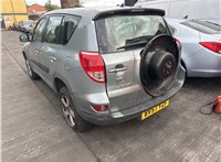 2007; 2.2л; Дизель; D-4D; Джип (5-дверный); зеленый; Англия; разб. номер T55044 #1