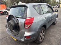 2007; 2.2л; Дизель; D-4D; Джип (5-дверный); зеленый; Англия; разб. номер T55044 #2