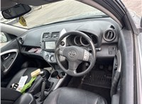 2007; 2.2л; Дизель; D-4D; Джип (5-дверный); зеленый; Англия; разб. номер T55044 #3