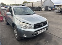 2007; 2.2л; Дизель; D-4D; Джип (5-дверный); зеленый; Англия; разб. номер T55044 #4