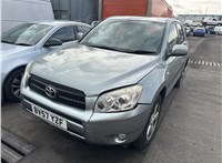 2007; 2.2л; Дизель; D-4D; Джип (5-дверный); зеленый; Англия; разб. номер T55044 #5