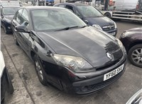 2010; 2л; Дизель; DCI; Хэтчбэк 5 дв.; черный; Англия; разб. номер T55079 #2