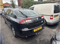 2010; 2л; Дизель; DCI; Хэтчбэк 5 дв.; черный; Англия; разб. номер T55079 #3