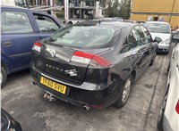 2010; 2л; Дизель; DCI; Хэтчбэк 5 дв.; черный; Англия; разб. номер T55079 #4