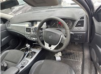 2010; 2л; Дизель; DCI; Хэтчбэк 5 дв.; черный; Англия; разб. номер T55079 #5