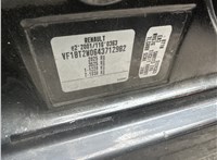 2010; 2л; Дизель; DCI; Хэтчбэк 5 дв.; черный; Англия; разб. номер T55079 #6