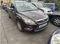 2008; 1.8л; Дизель; TDCI; Универсал; красный; Англия; разб. номер T55055 #1