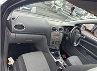 2008; 1.8л; Дизель; TDCI; Универсал; красный; Англия; разб. номер T55055 #4