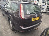 2008; 1.8л; Дизель; TDCI; Универсал; красный; Англия; разб. номер T55055 #5