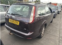 2008; 1.8л; Дизель; TDCI; Универсал; красный; Англия; разб. номер T55055 #6