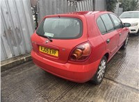 2005; 1.5л; Бензин; Хэтчбэк 5 дв.; красный; Англия; разб. номер T55249 #1