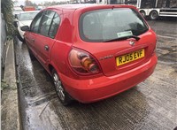 2005; 1.5л; Бензин; Хэтчбэк 5 дв.; красный; Англия; разб. номер T55249 #2