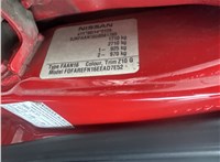 2005; 1.5л; Бензин; Хэтчбэк 5 дв.; красный; Англия; разб. номер T55249 #4