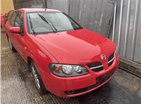 2005; 1.5л; Бензин; Хэтчбэк 5 дв.; красный; Англия; разб. номер T55249 #5