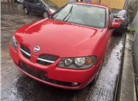 2005; 1.5л; Бензин; Хэтчбэк 5 дв.; красный; Англия; разб. номер T55249 #6