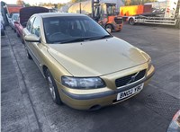 2002; 2л; Бензин; Седан; золотистый; Англия; разб. номер T55116 #4