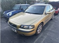 2002; 2л; Бензин; Седан; золотистый; Англия; разб. номер T55116 #5