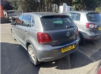 2013; 1.2л; Бензин; Хэтчбэк 5 дв.; серый; Англия; разб. номер T55163 #1