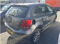 2013; 1.2л; Бензин; Хэтчбэк 5 дв.; серый; Англия; разб. номер T55163 #2