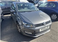 2013; 1.2л; Бензин; Хэтчбэк 5 дв.; серый; Англия; разб. номер T55163 #4