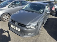 2013; 1.2л; Бензин; Хэтчбэк 5 дв.; серый; Англия; разб. номер T55163 #5