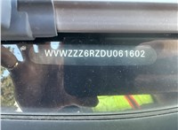 2013; 1.2л; Бензин; Хэтчбэк 5 дв.; серый; Англия; разб. номер T55163 #6