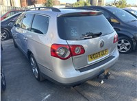 2009; 2л; Дизель; Универсал; серебристый; Англия; разб. номер T55164 #6