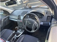 2007; 2.2л; Дизель; Турбо; Джип (5-дверный); серебристый; Англия; разб. номер T55143 #3