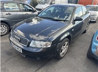 2003; 1.9л; Дизель; Седан; черный; Англия; разб. номер T55174 #5