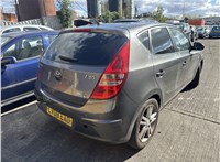 2008; 2л; Дизель; Хэтчбэк 5 дв.; серый; Англия; разб. номер T55191 #1