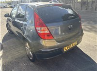 2008; 2л; Дизель; Хэтчбэк 5 дв.; серый; Англия; разб. номер T55191 #2