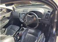 2008; 2л; Дизель; Хэтчбэк 5 дв.; серый; Англия; разб. номер T55191 #3